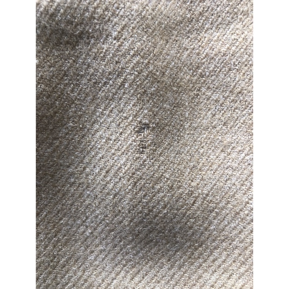 BNWT BCBGMAXAZRIA Camel Jenna Pencil Skirt - Picture 5 of 12
